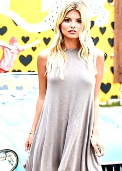 Tori Slater